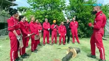 SOS Разтребители Епизод 14 (2026)