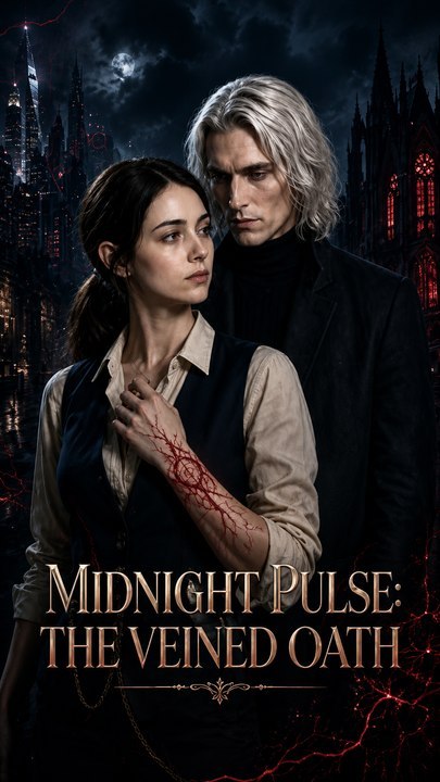 Midnight Pulse: Der veined Oath | Ganzer Film Deutsch