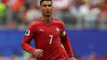 Cristiano Ronaldo eyes 'awesome' World Cup duel with Lionel Messi