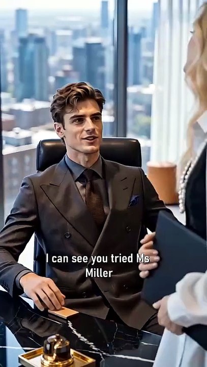 Pregnant and ready to die for the mafia don - Full HD