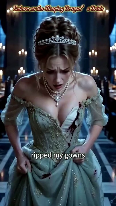Reborn as the Sleeping Dragon’s Bride - Full HD
