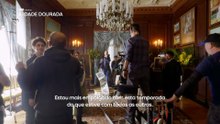 A Idade Dourada - Temporada 4 | Em Produção Teaser | HBO Max