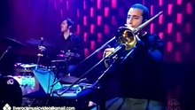 Feist - Mushaboom - Live @ Conan - Upscale