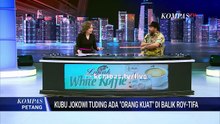 [FULL] Panas! Debat Rustam Effendi Vs Andi Azwan soal Tudingan Ada 'Orang Kuat' di Balik Roy-Tifa