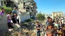 Comisión de la ONU concluye que Ejército israelí dispara a matar contra los niños en Gaza