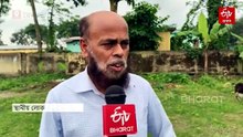 পশু চিকিৎসালয় নে ভূত বাংলা, অৱস্থা দেখিলে চকু কপালত উঠিব আপোনাৰ
