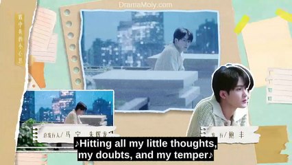 [ENG] EP.20 Love Has Fireworks (2026)