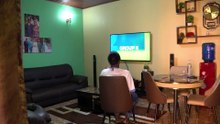 Les supporters congolais gardent confiance malgré la défaite face à la Colombie lors de leur première Coupe du monde depuis 52 ans