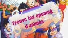 Trouve les opening !