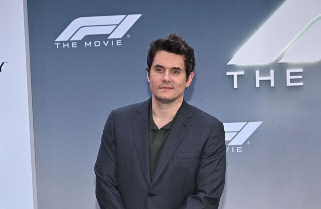 Darum haben sich John Mayer und Kat Stickler getrennt