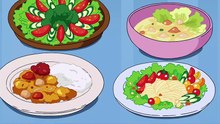 それいけ！アンパンマン #1551