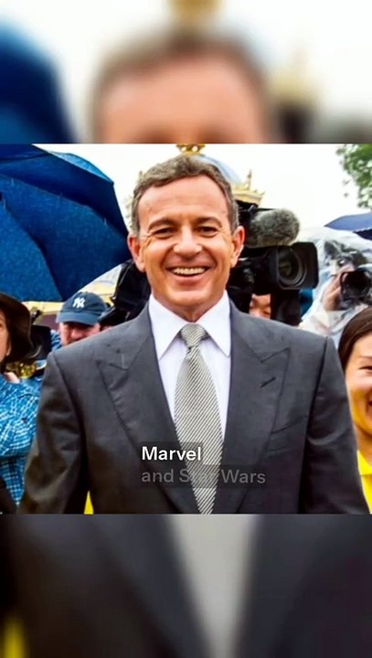 Disney Almost Bought James Bond, Twitter & Even Discussed a Merger With Apple! 😱