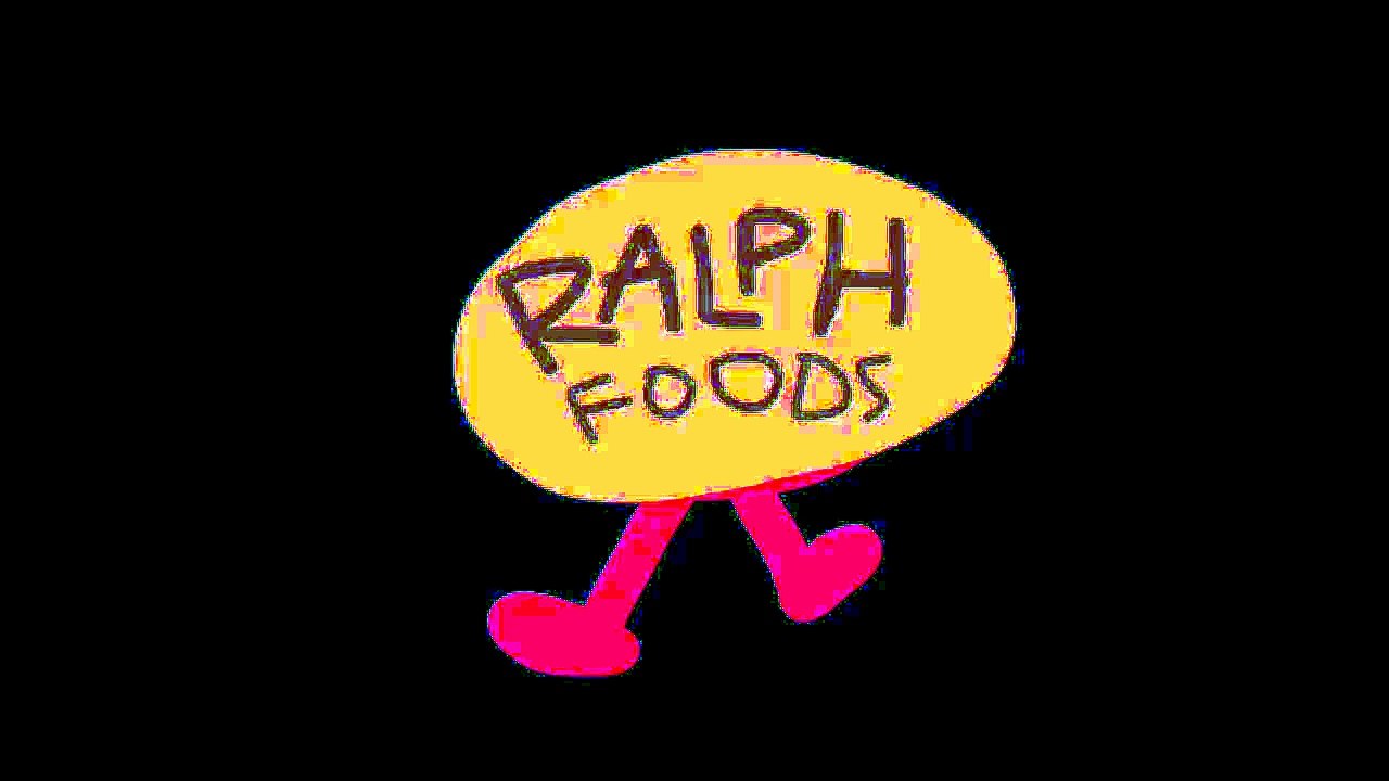 Ralph Foods: Chicken Strip Basket