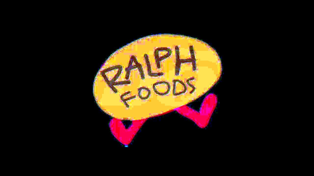 Ralph Foods: Flame Thrower