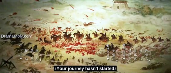 [ENG] EP.32 The First Jasmine (2026)