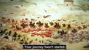 [ENG] EP.32 The First Jasmine (2026)