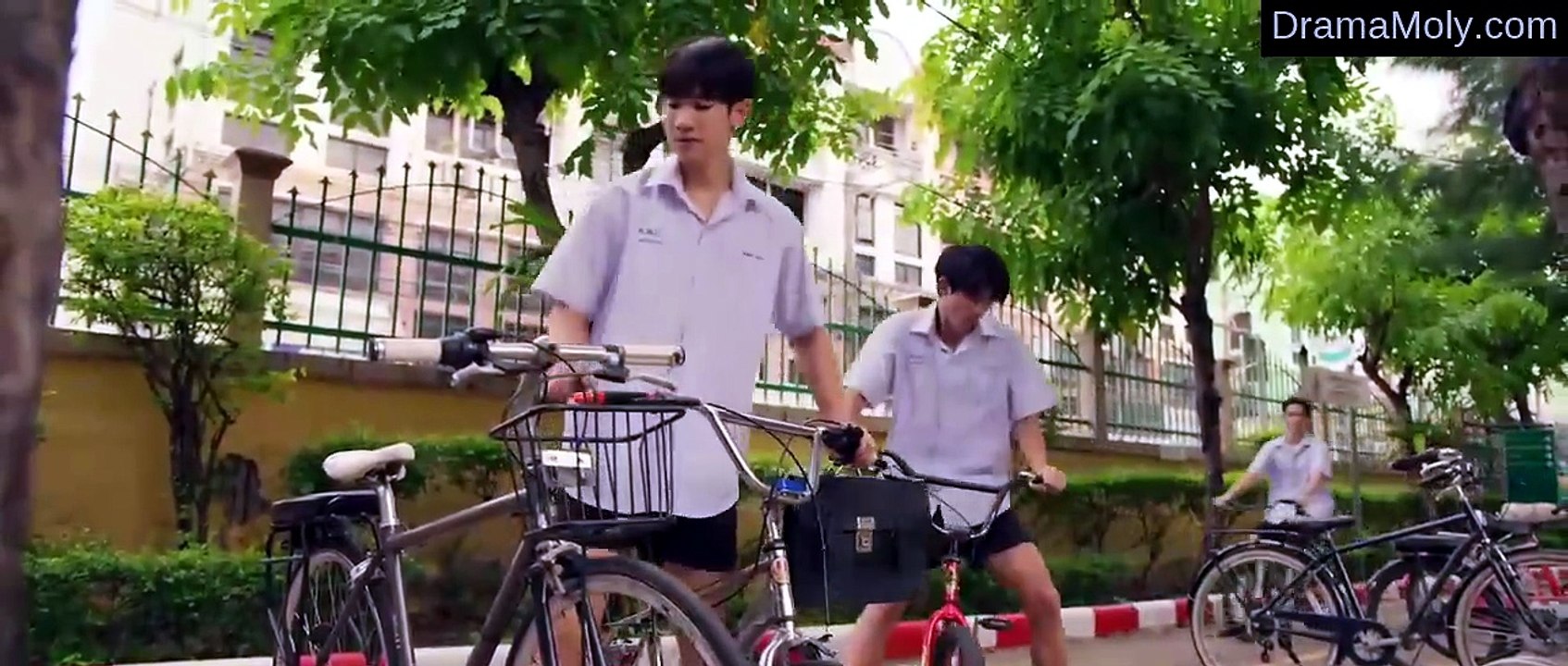 [ENG] EP.7 When Oranges Fall (2026)