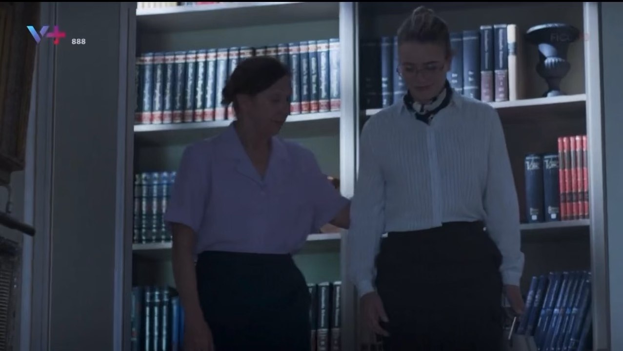 Regina e Lola