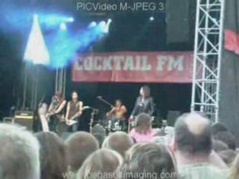 STEEVE ESTATOF- si je reviens