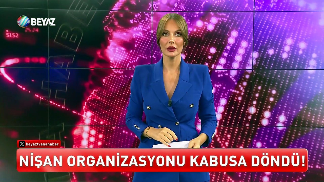 Beyaz Ana Haber 24 Haziran 2026
