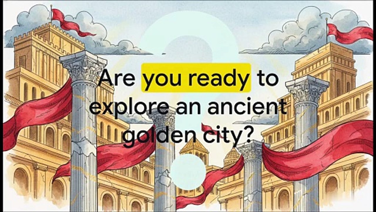 Ancient Roman Legends