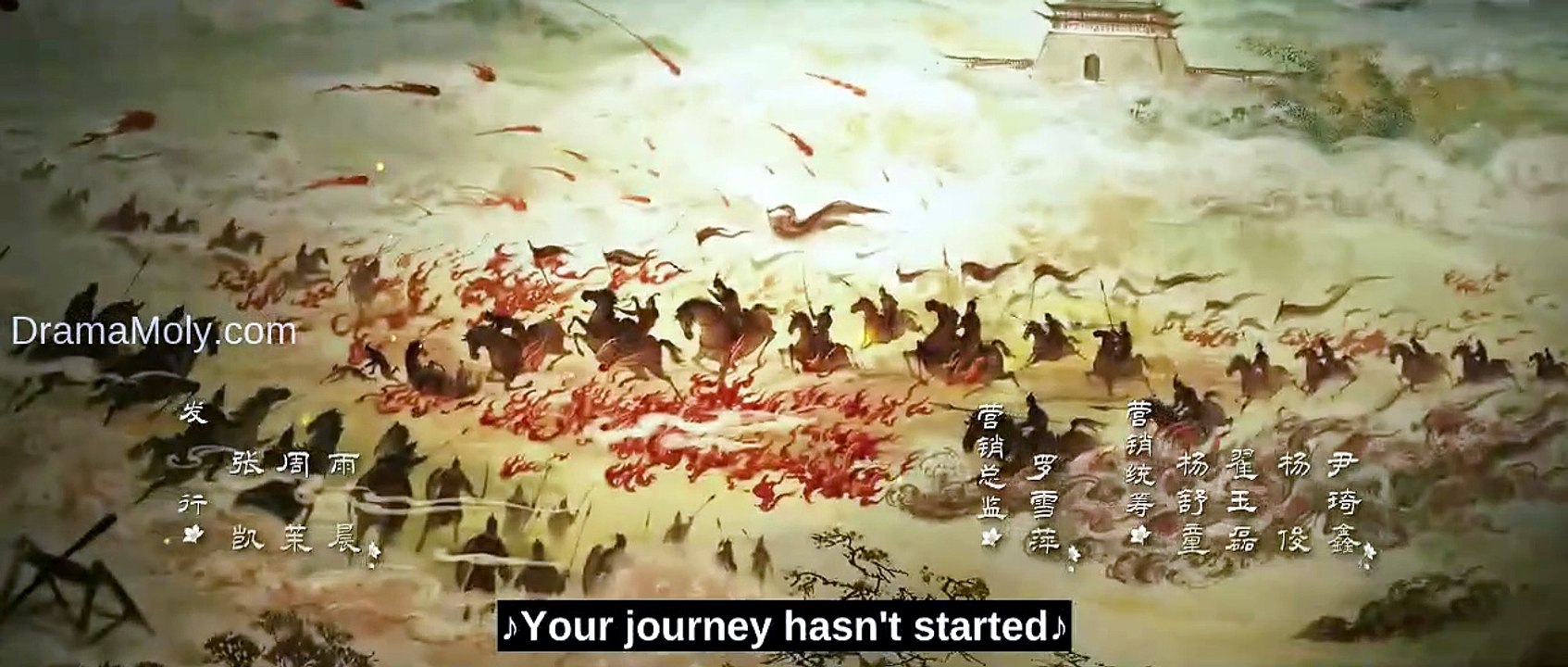 [ENG] EP.32 The First Jasmine (2026)