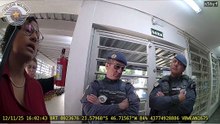 Para PM diretora quis ditar ideologia em trabalho escolar