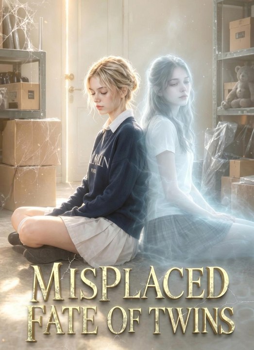 Misplaced Fate of Twins  |New Movie| Ep,20 #SM .🔝