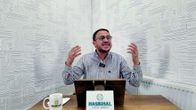 Hz. Hüseyin (Kerbelanın Şehidi) - Sahabe İklimi Dersleri 66 - Hasbihal Gençlik Merkezi