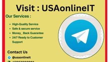 11 Top sites to buy telegram accounts (new & old ) in 2026