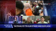 [FULL] Panas! Debat Mikhael Sinaga Vs Ade Darmawan soal Roy-Tifa Ditawari RJ Kasus Ijazah Jokowi