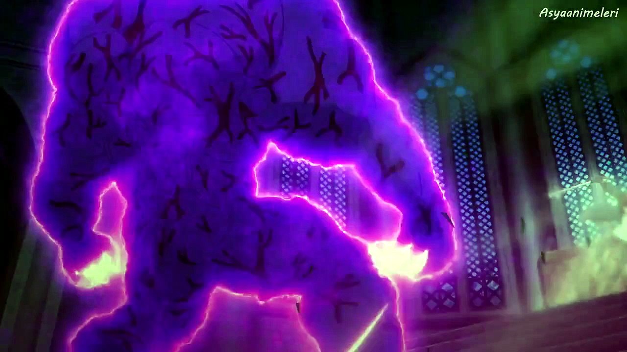 The Beginning After The End S2 - 12