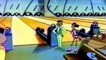 Buggy a Jato - O Aviso Misterioso (1979)