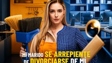 Se Arrepiente de Divorciarse de Él | Drama de Divorcio y Arrepentimiento | Venganza, Amor y Redención | Episodios completos | Español