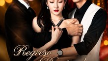Regreso Después de Hacerlo Fracasar | Drama de Amor y Triángulo Emocional | Venganza, Arrepentimiento y Destino | Episodios completos | Español
