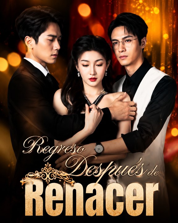 Regreso Después de Hacerlo Fracasar | Drama de Amor y Triángulo Emocional | Venganza, Arrepentimiento y Destino | Episodios completos | Español