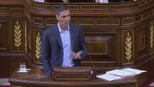 Guerra abierta entre Pedro Sánchez y Feijoo