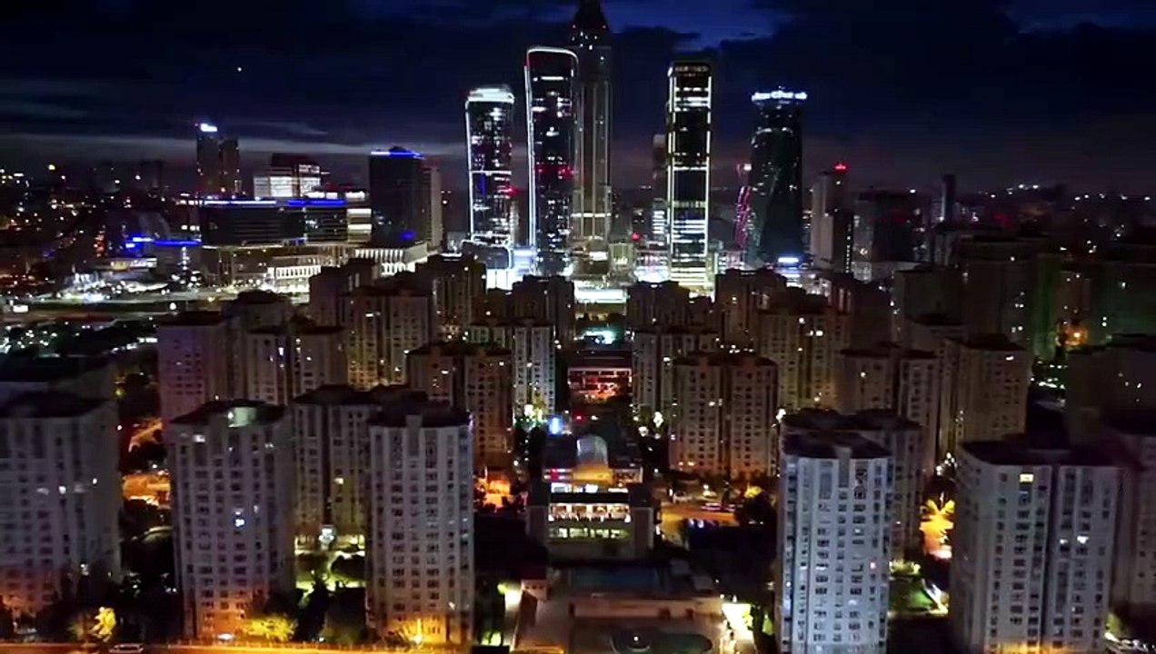 مسلسل في الظل الحلقة 80 الثمانون مدبلجة