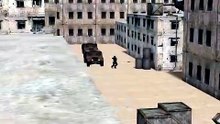 Counter Strike 1.6: Black Hawk Down Mayhem – Part 140.6