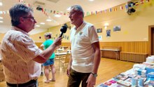 Baby Party in Straßhof an der Nordbahn!