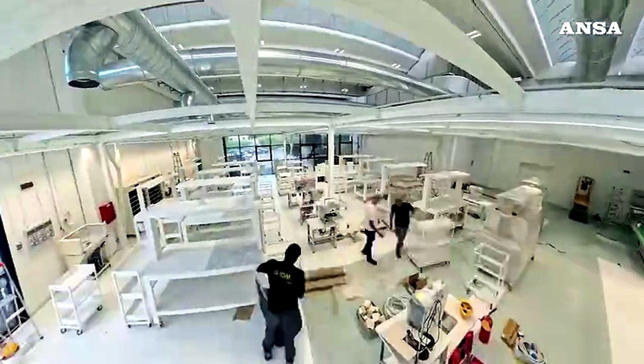 Richemont investe oltre 10 milioni per potenziare la pelletteria a Scandicci