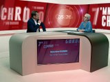 7 Minutes Chrono avec Genevi&egrave;ve Mandon