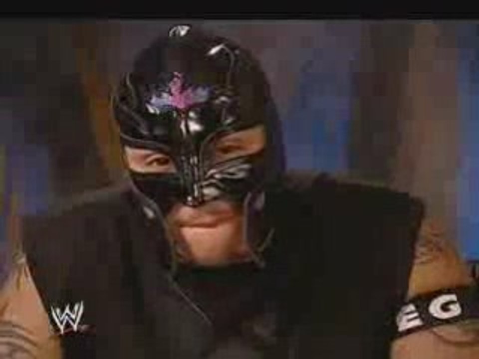 The Lucha Mask belongs to my family X720