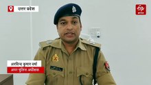 हमीरपुर में सिंचाई विभाग के ठेकेदार की धारदार हथियार से हत्या; पड़ोसी के साथ राठ तहसील से लौट रहे थे, आरोपियों की तलाश में जुटी पुलिस