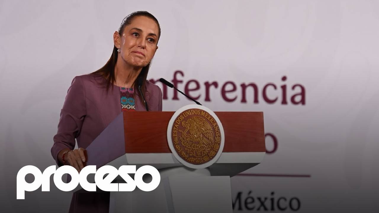 Los temas más importantes de la conferencia mañanera del  miércoles 24 de junio 2026