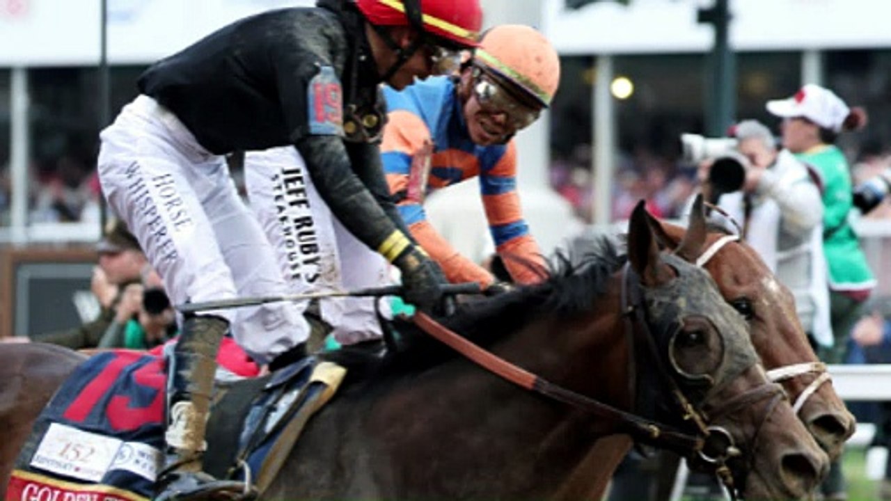Triple Crown 2026