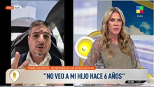 Tomás Costantini confesó hace cuántos años no ve a su hijo con Jimena Campisi: "Una sola voz"