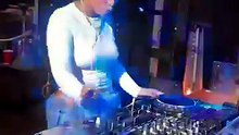 Dancing