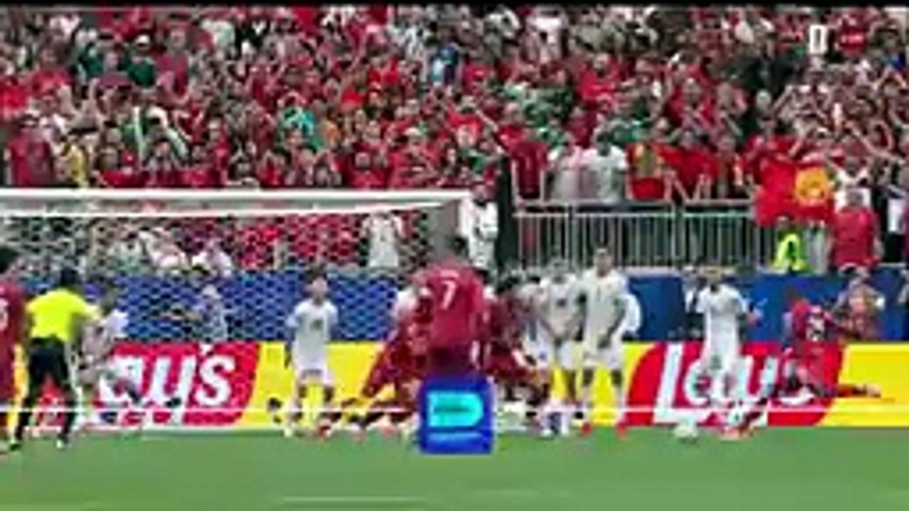 Ronaldo