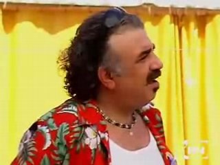 Une Chanson Dans La Tête (Making of - Backstage)